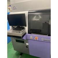 Camtek Falcon 830 Plus Wafer Defect Inspection...